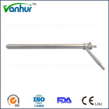 Surgical Instruments Proctology Sigmoidoscope